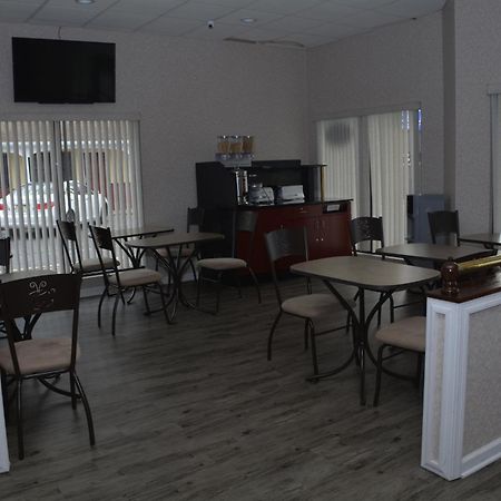 Atlantic Inn And Suites - Wall Township Exteriör bild
