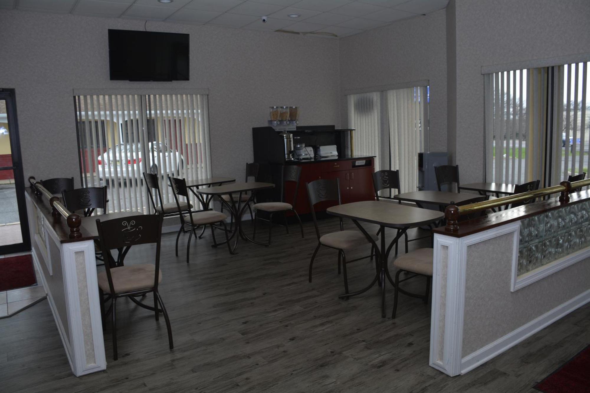 Atlantic Inn And Suites - Wall Township Exteriör bild