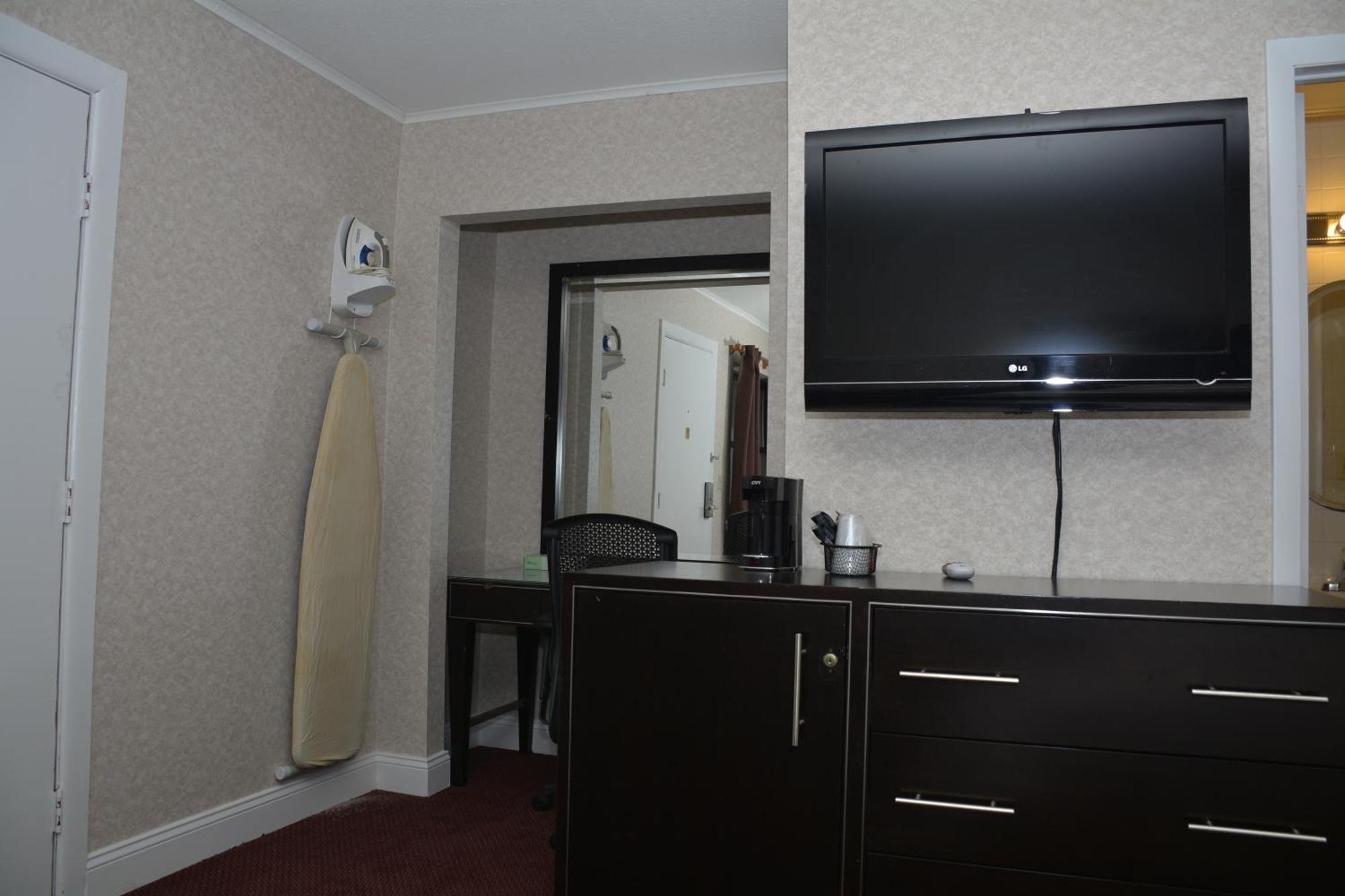 Atlantic Inn And Suites - Wall Township Exteriör bild