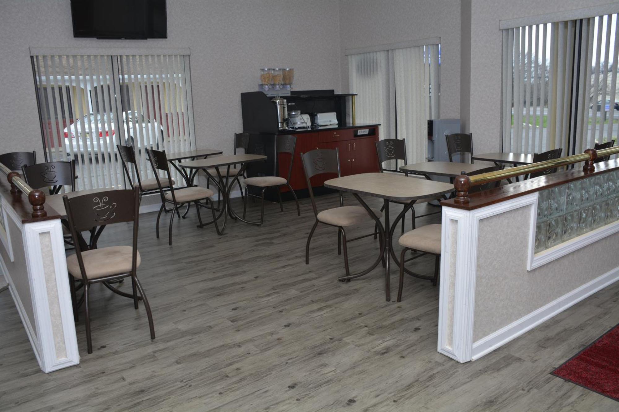 Atlantic Inn And Suites - Wall Township Exteriör bild