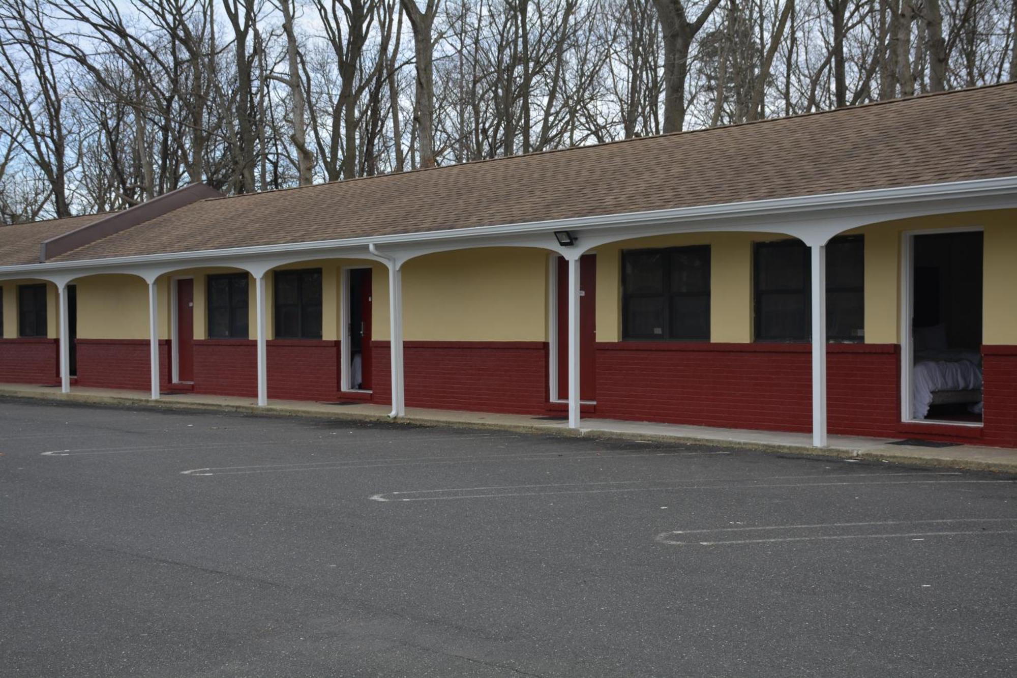 Atlantic Inn And Suites - Wall Township Exteriör bild