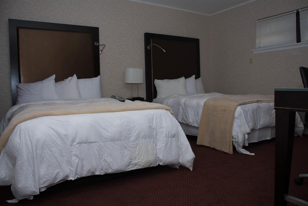 Atlantic Inn And Suites - Wall Township Exteriör bild