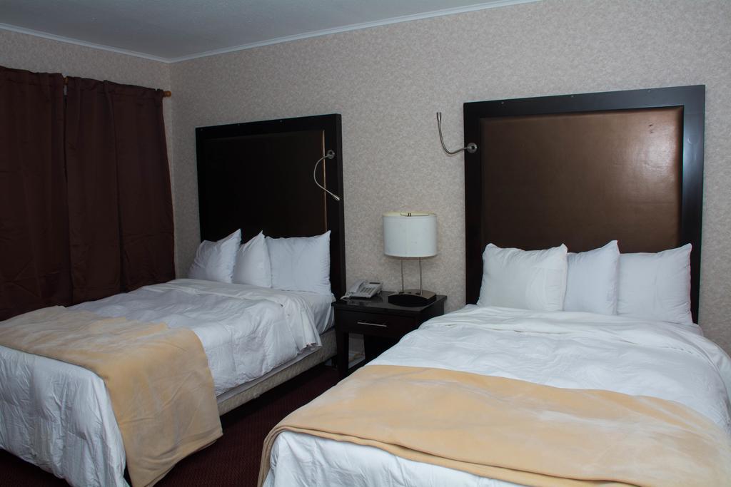 Atlantic Inn And Suites - Wall Township Exteriör bild