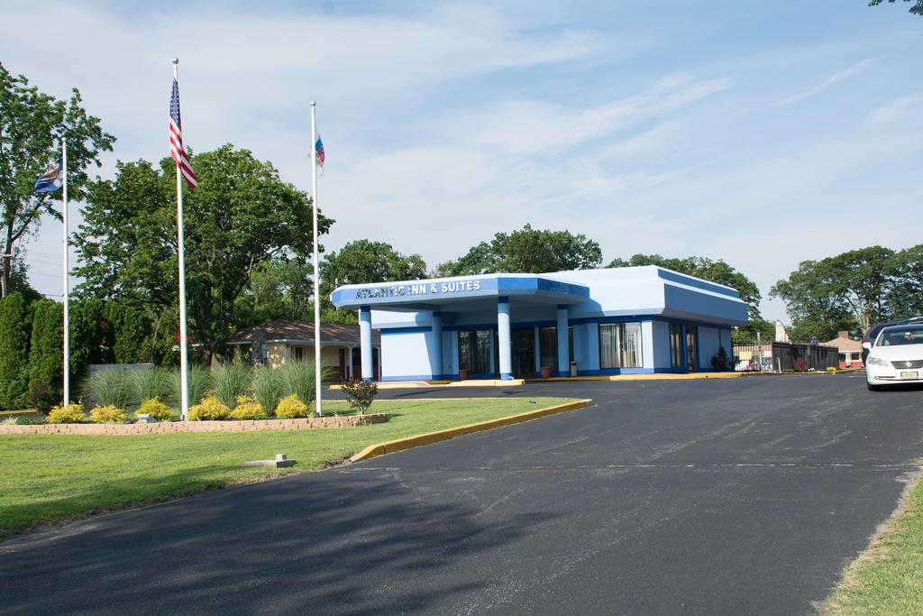 Atlantic Inn And Suites - Wall Township Exteriör bild