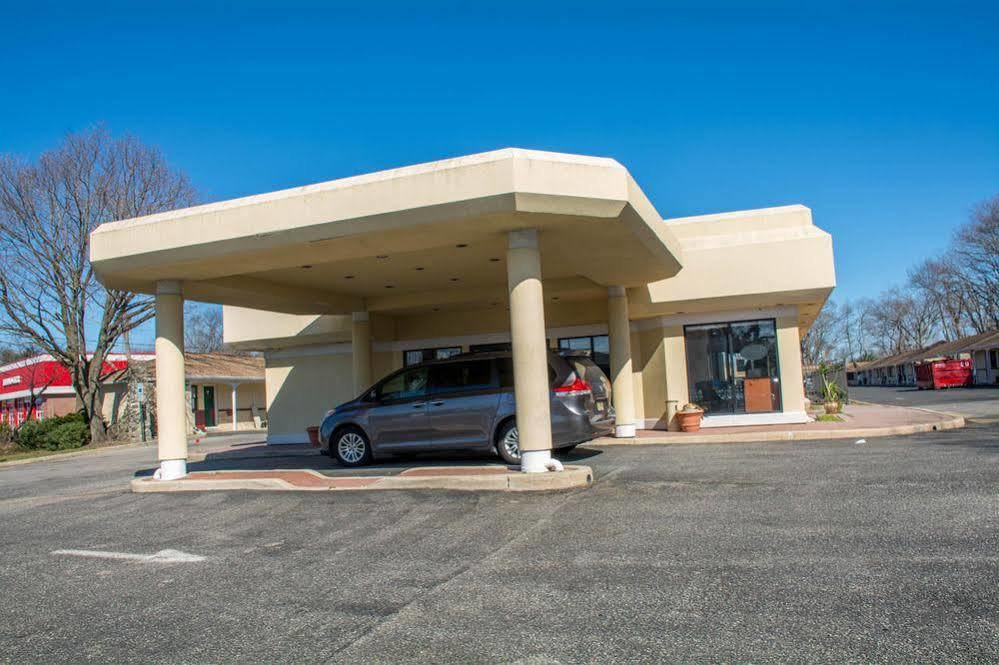 Atlantic Inn And Suites - Wall Township Exteriör bild