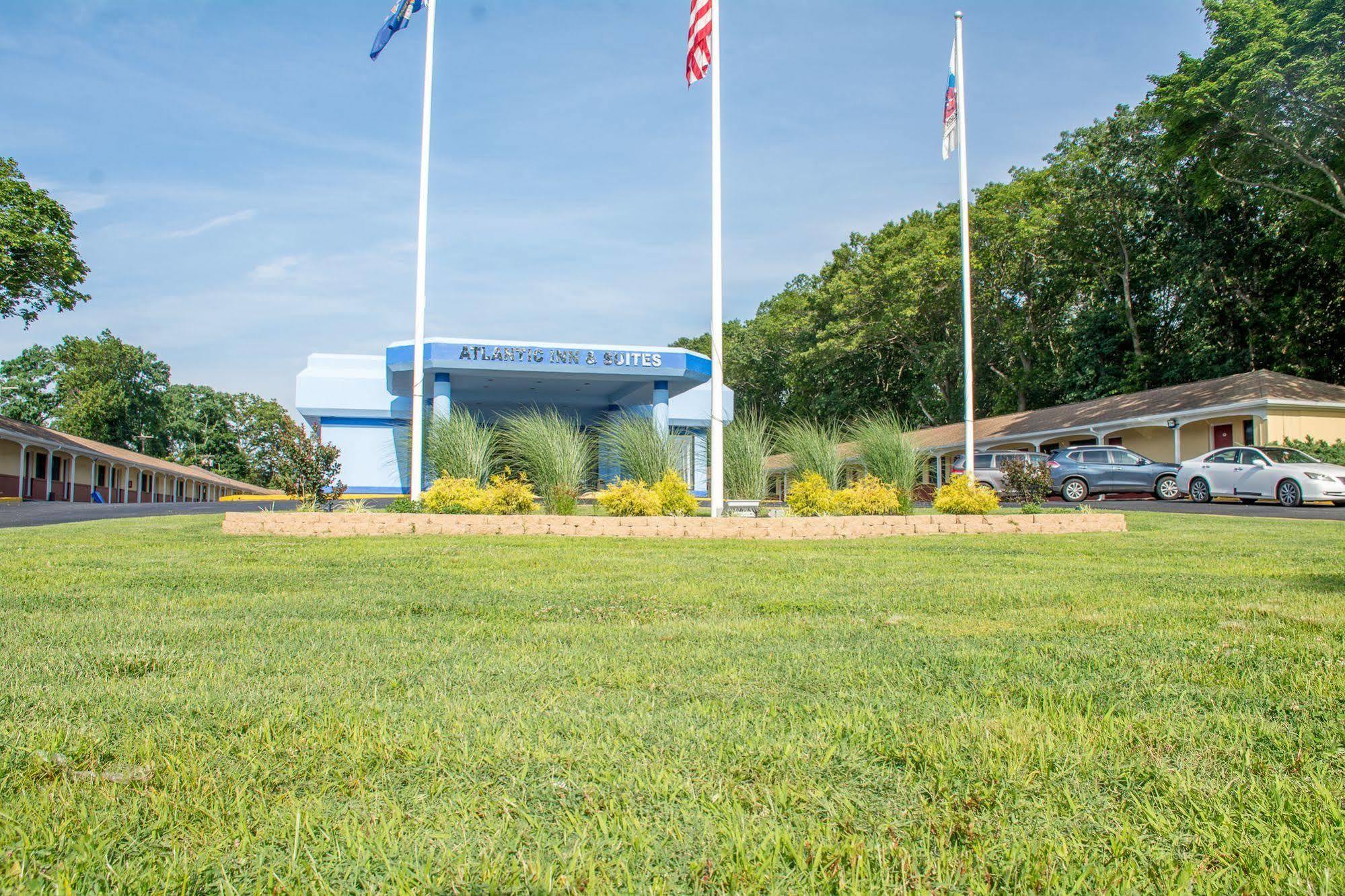 Atlantic Inn And Suites - Wall Township Exteriör bild
