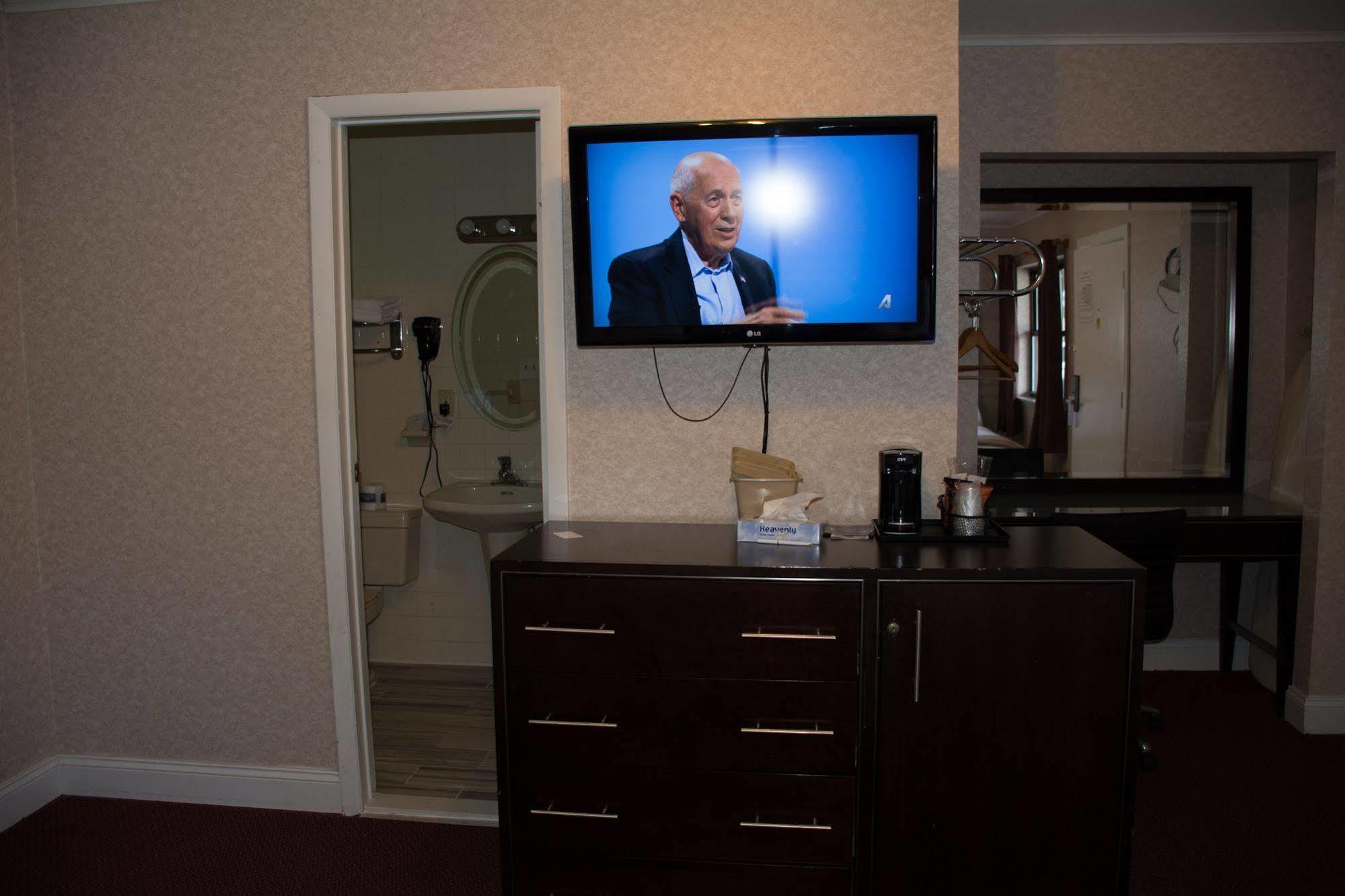 Atlantic Inn And Suites - Wall Township Exteriör bild