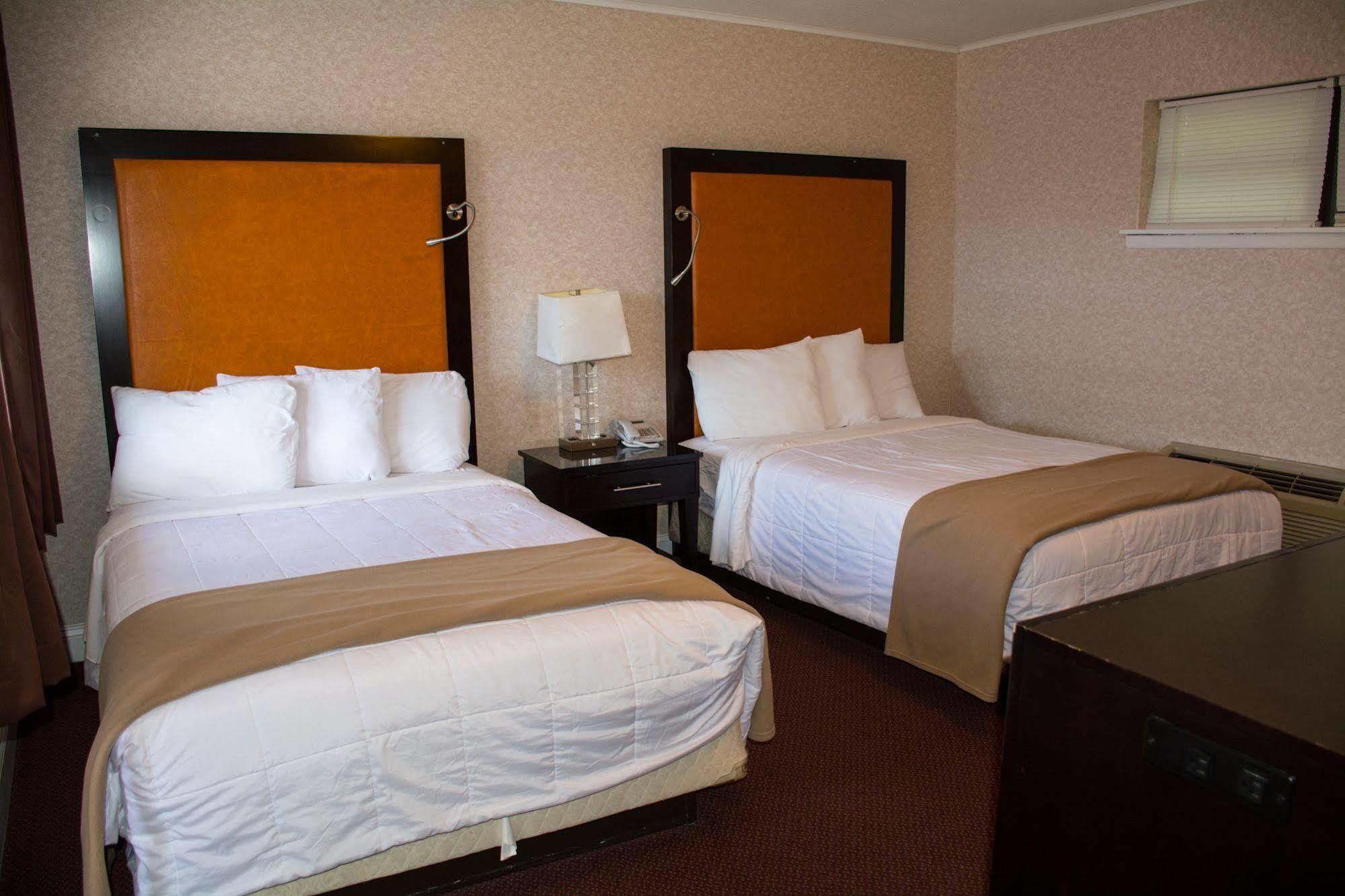 Atlantic Inn And Suites - Wall Township Exteriör bild