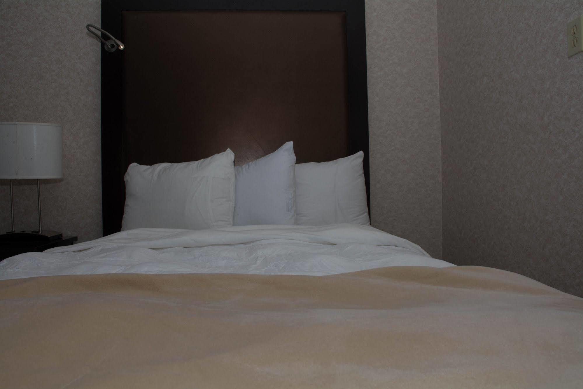 Atlantic Inn And Suites - Wall Township Exteriör bild