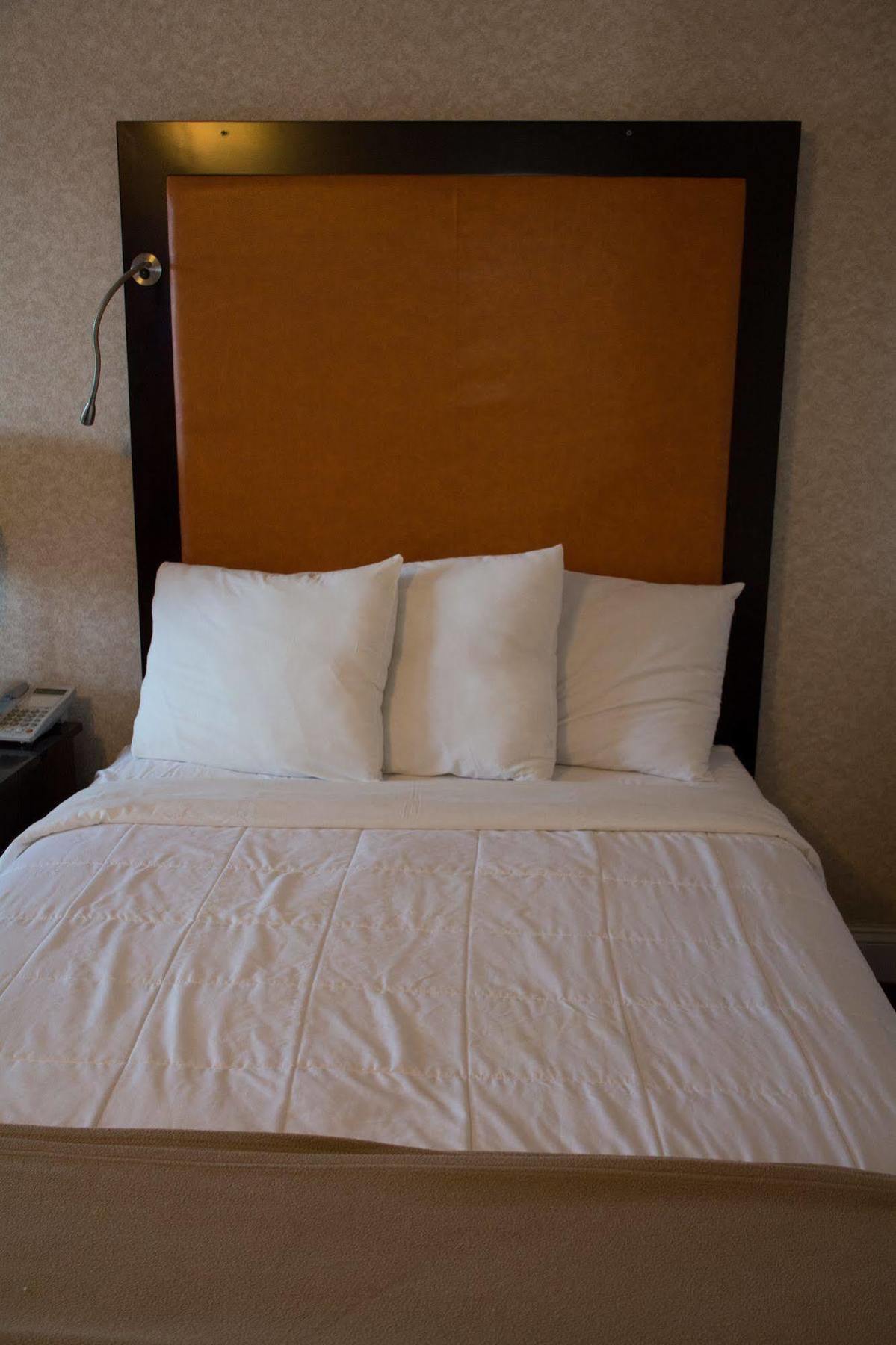 Atlantic Inn And Suites - Wall Township Exteriör bild
