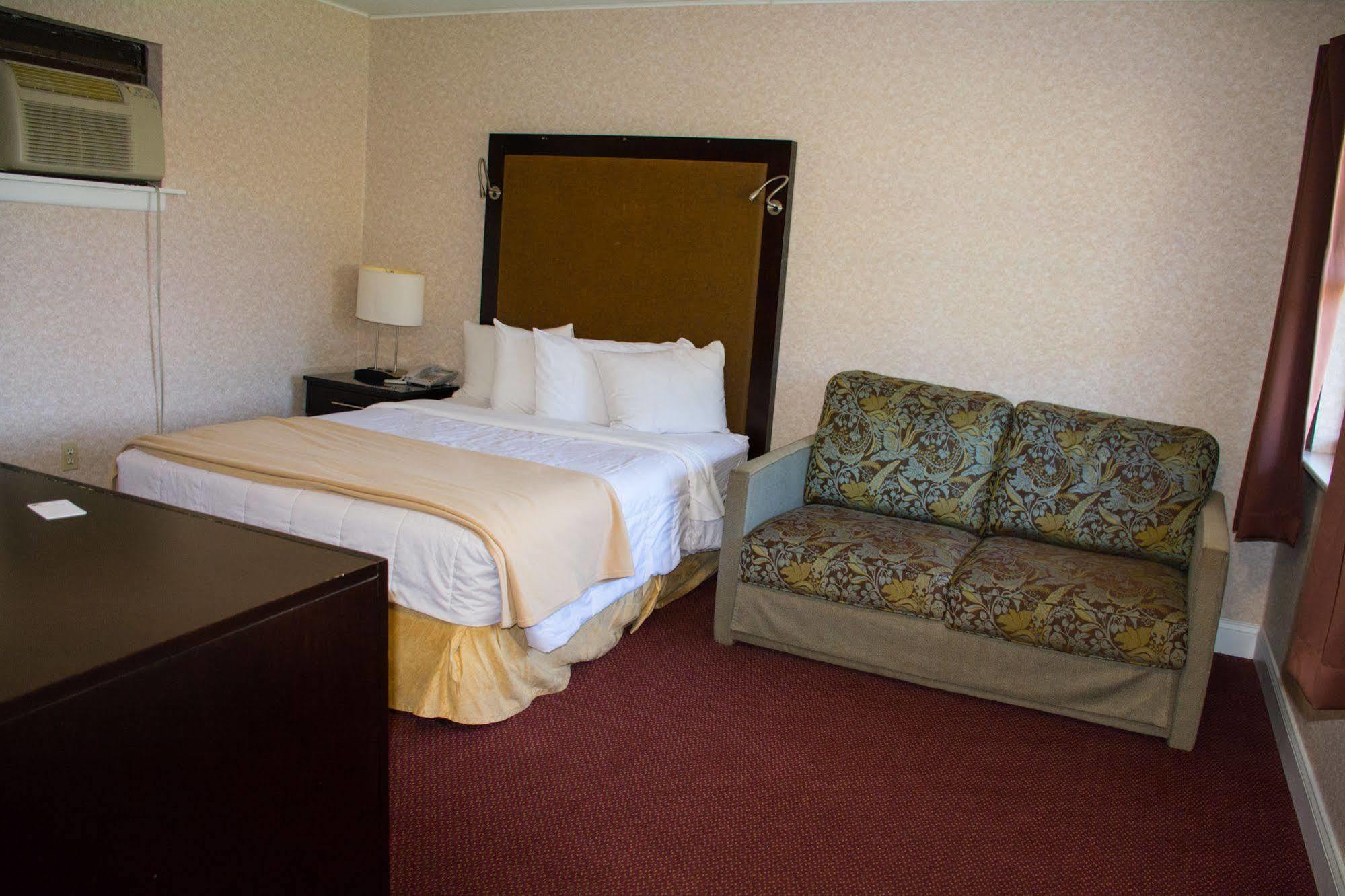 Atlantic Inn And Suites - Wall Township Exteriör bild