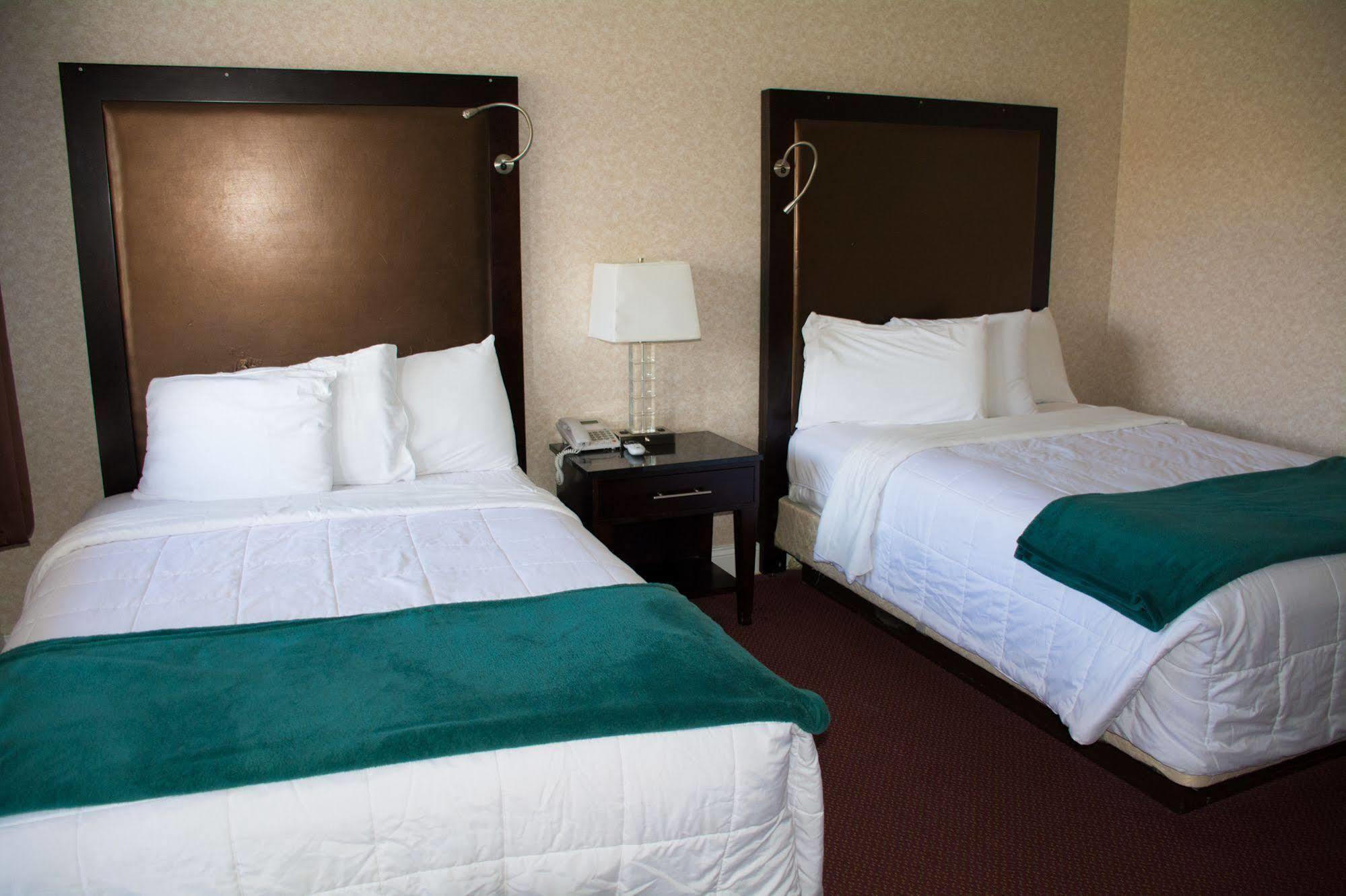 Atlantic Inn And Suites - Wall Township Exteriör bild