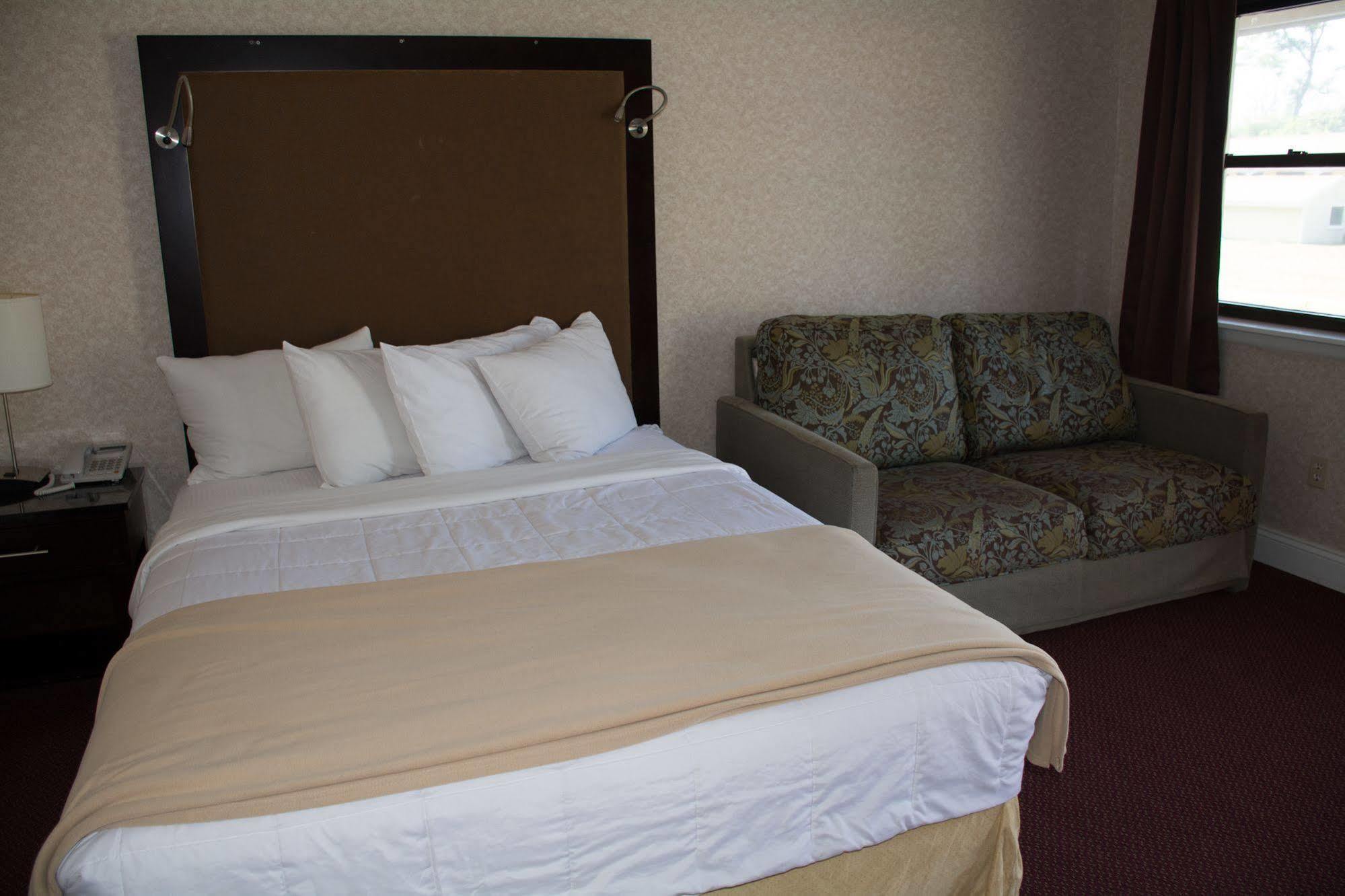Atlantic Inn And Suites - Wall Township Exteriör bild