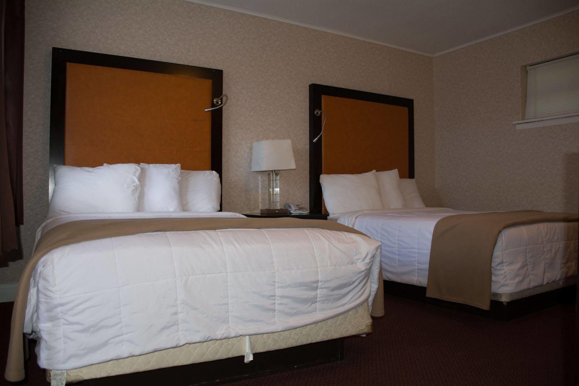 Atlantic Inn And Suites - Wall Township Exteriör bild