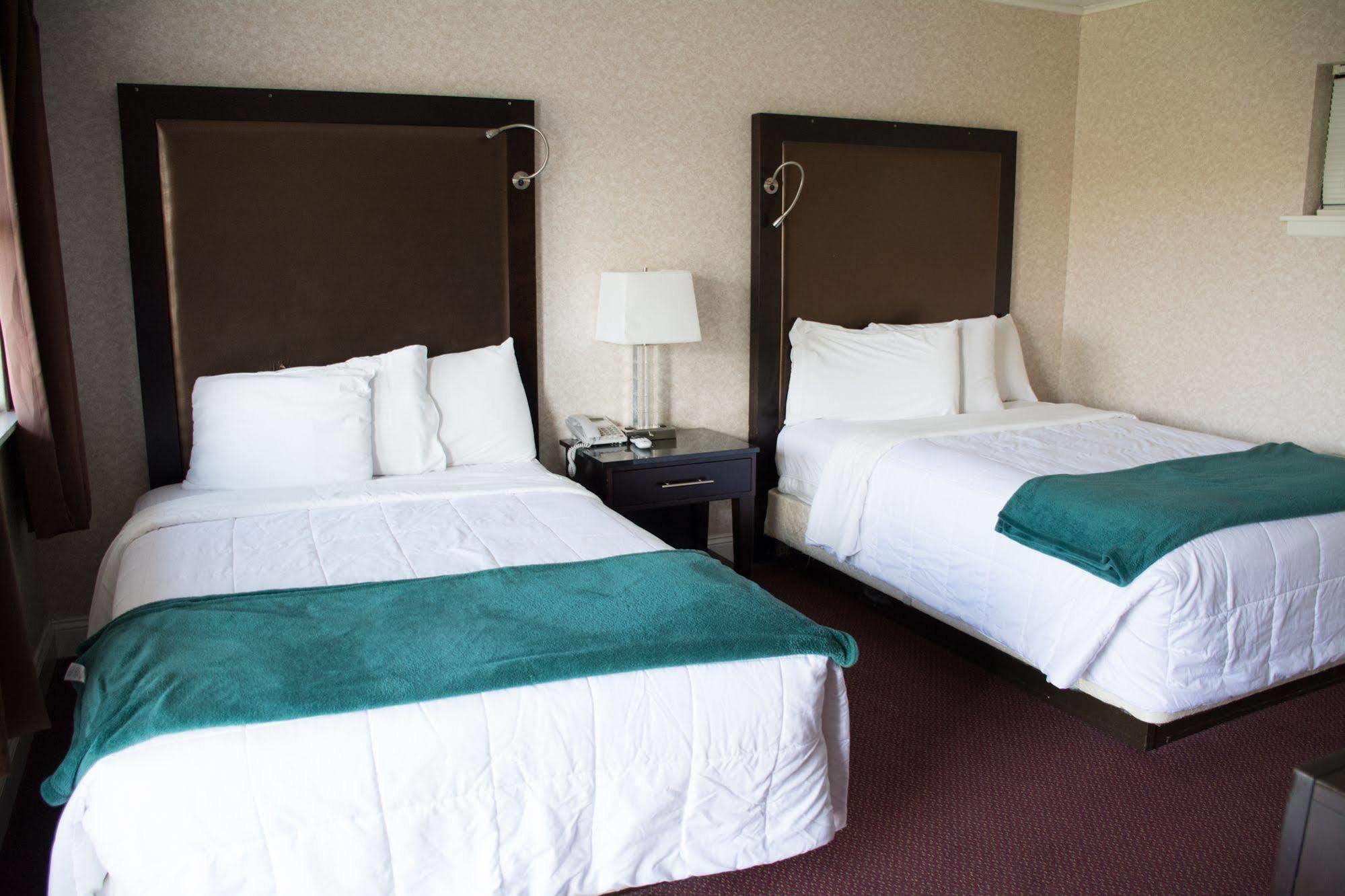 Atlantic Inn And Suites - Wall Township Exteriör bild