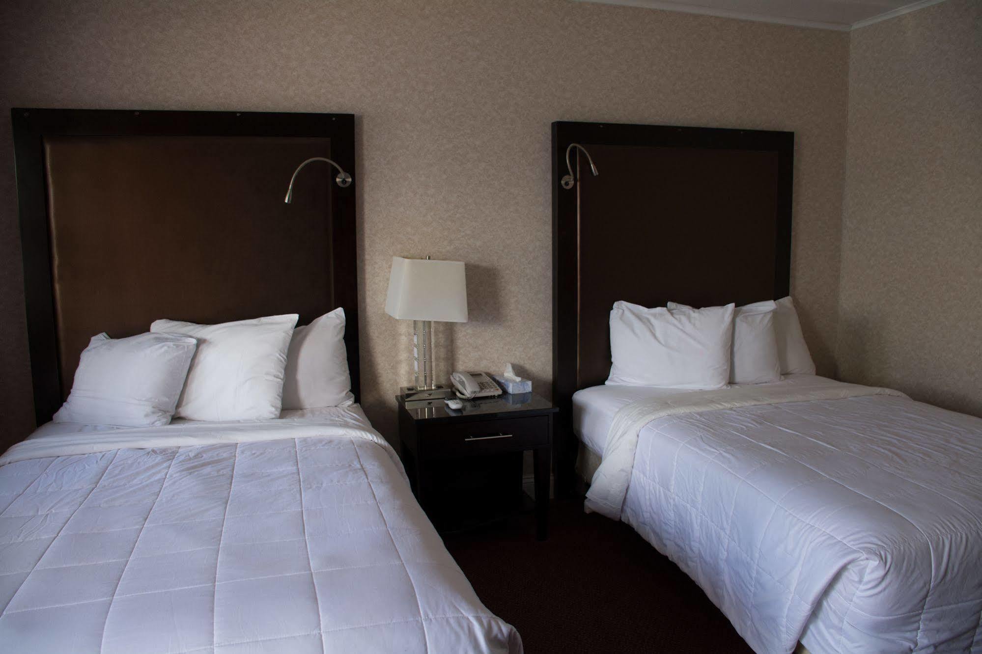 Atlantic Inn And Suites - Wall Township Exteriör bild