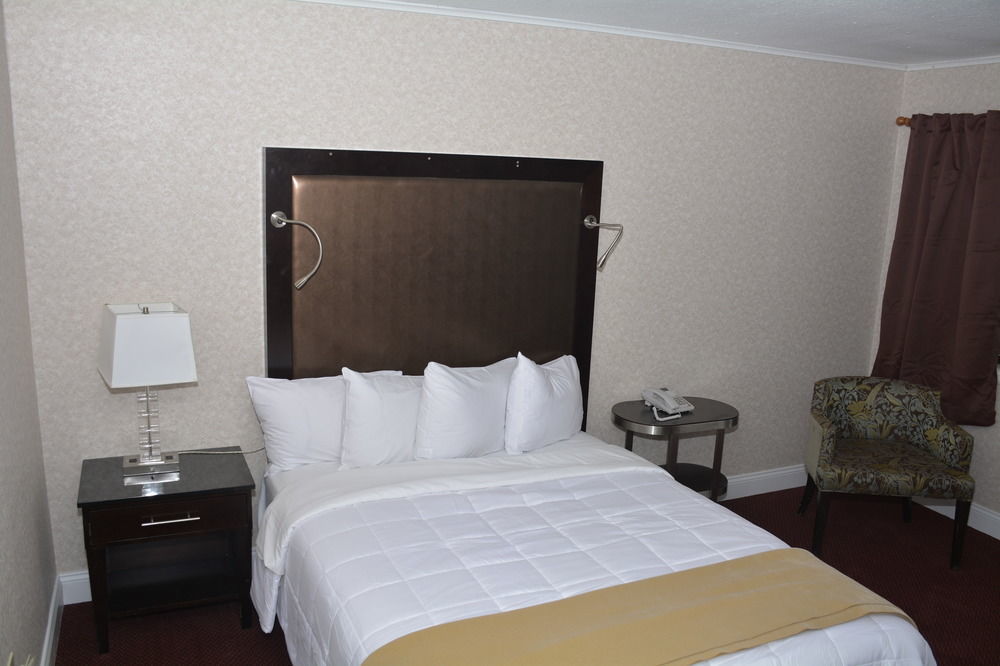Atlantic Inn And Suites - Wall Township Exteriör bild