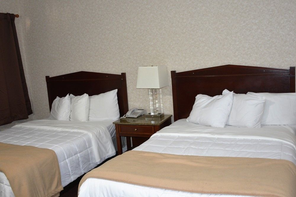 Atlantic Inn And Suites - Wall Township Exteriör bild
