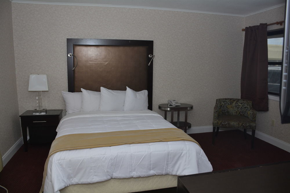 Atlantic Inn And Suites - Wall Township Exteriör bild