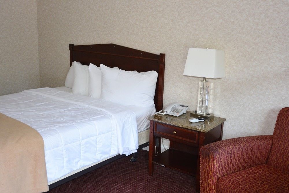 Atlantic Inn And Suites - Wall Township Exteriör bild