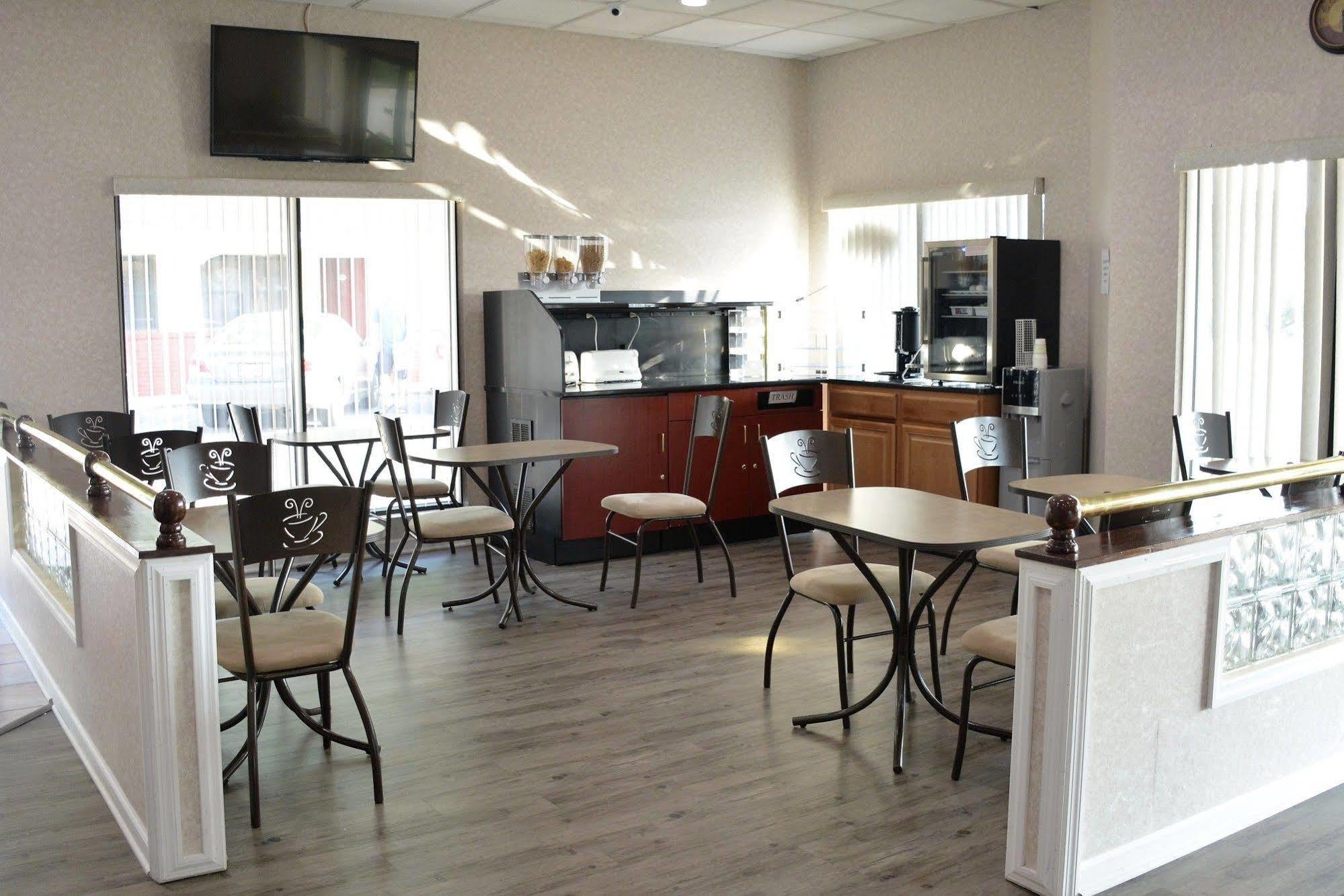 Atlantic Inn And Suites - Wall Township Exteriör bild