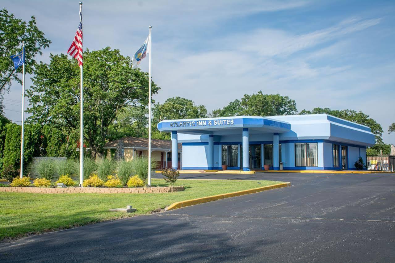 Atlantic Inn And Suites - Wall Township Exteriör bild