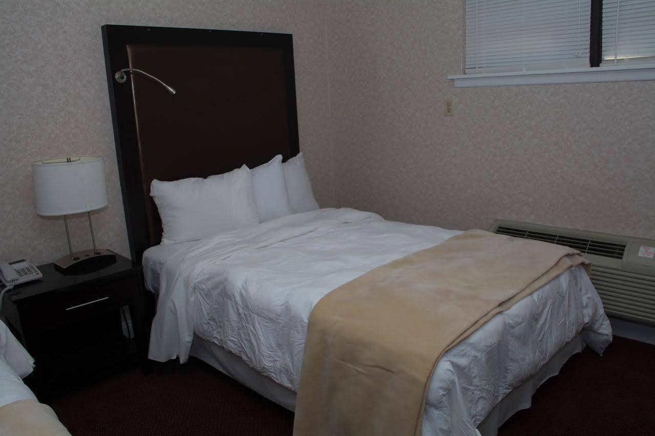 Atlantic Inn And Suites - Wall Township Exteriör bild