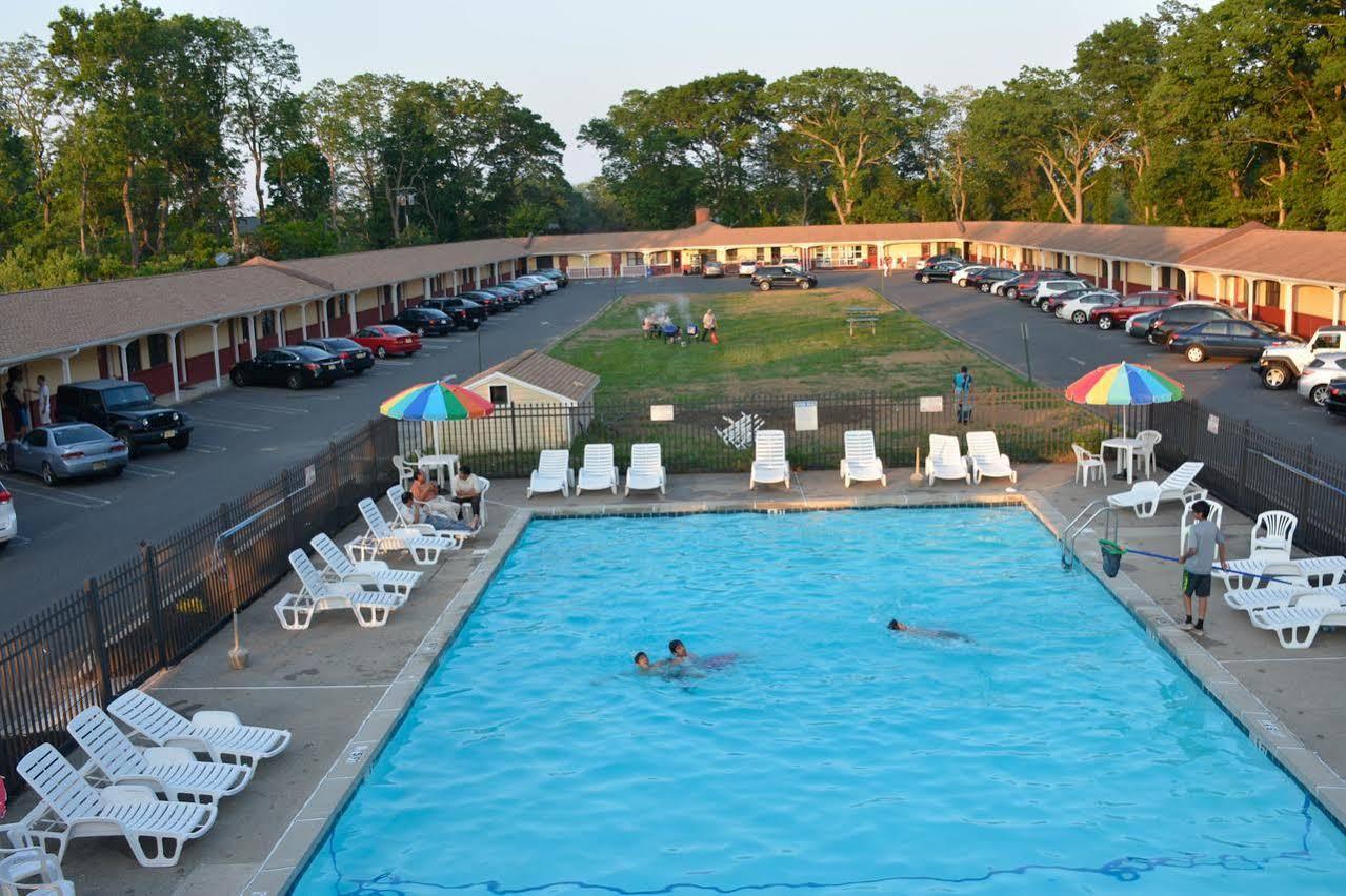 Atlantic Inn And Suites - Wall Township Exteriör bild