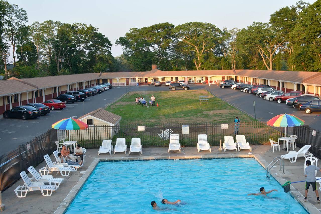 Atlantic Inn And Suites - Wall Township Exteriör bild