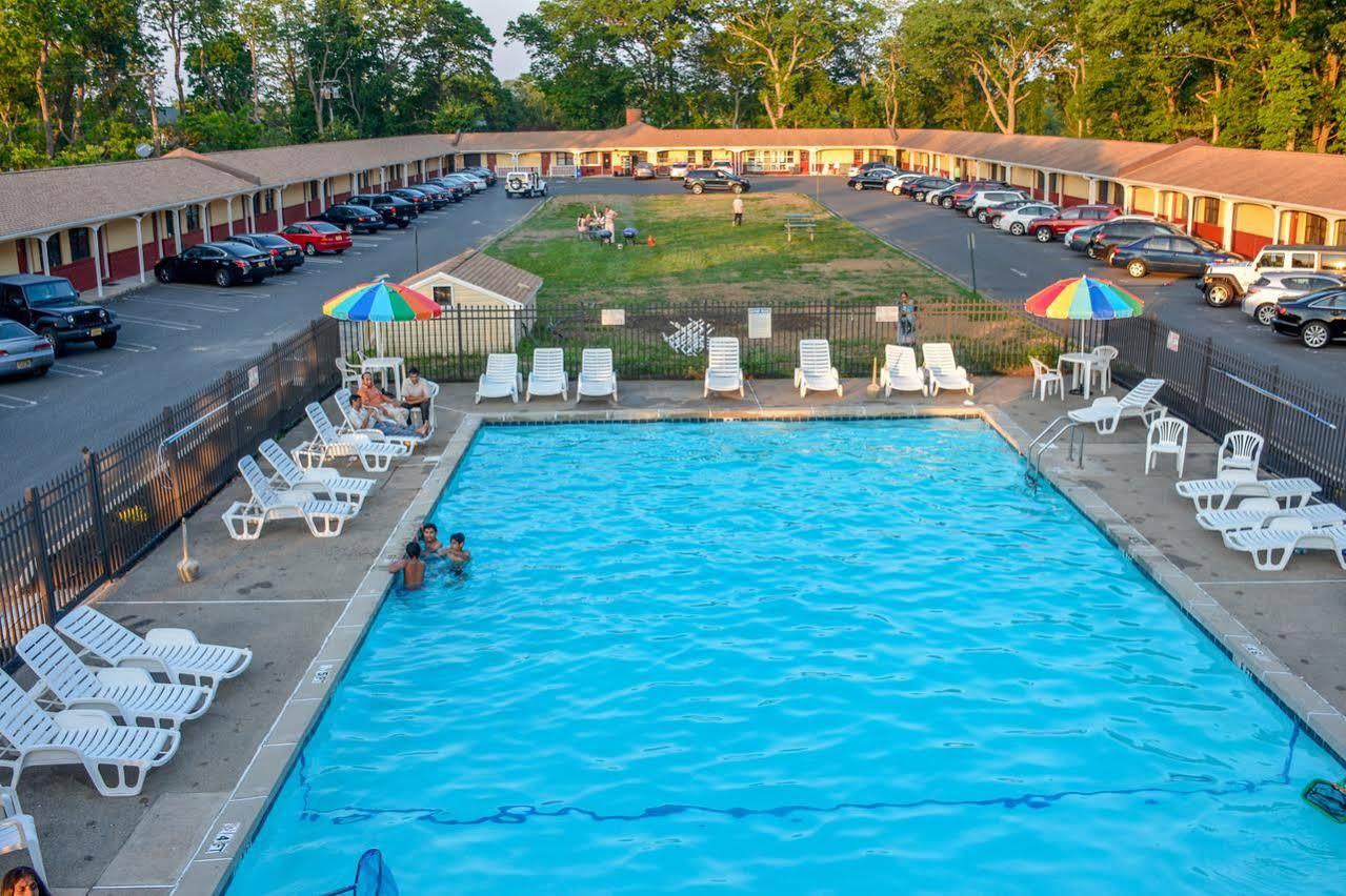 Atlantic Inn And Suites - Wall Township Exteriör bild