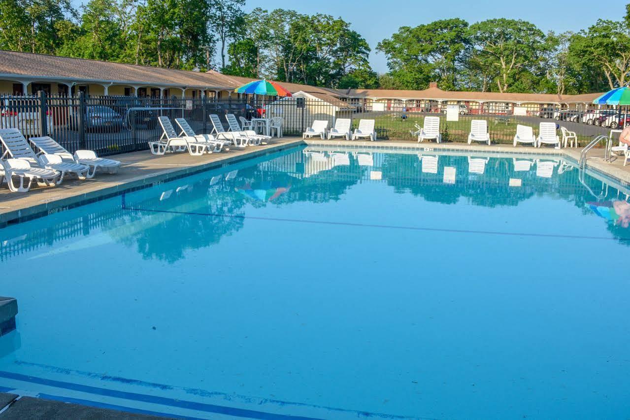 Atlantic Inn And Suites - Wall Township Exteriör bild