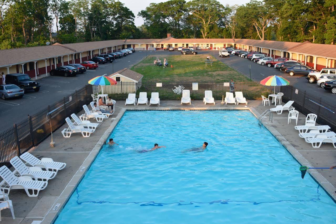 Atlantic Inn And Suites - Wall Township Exteriör bild