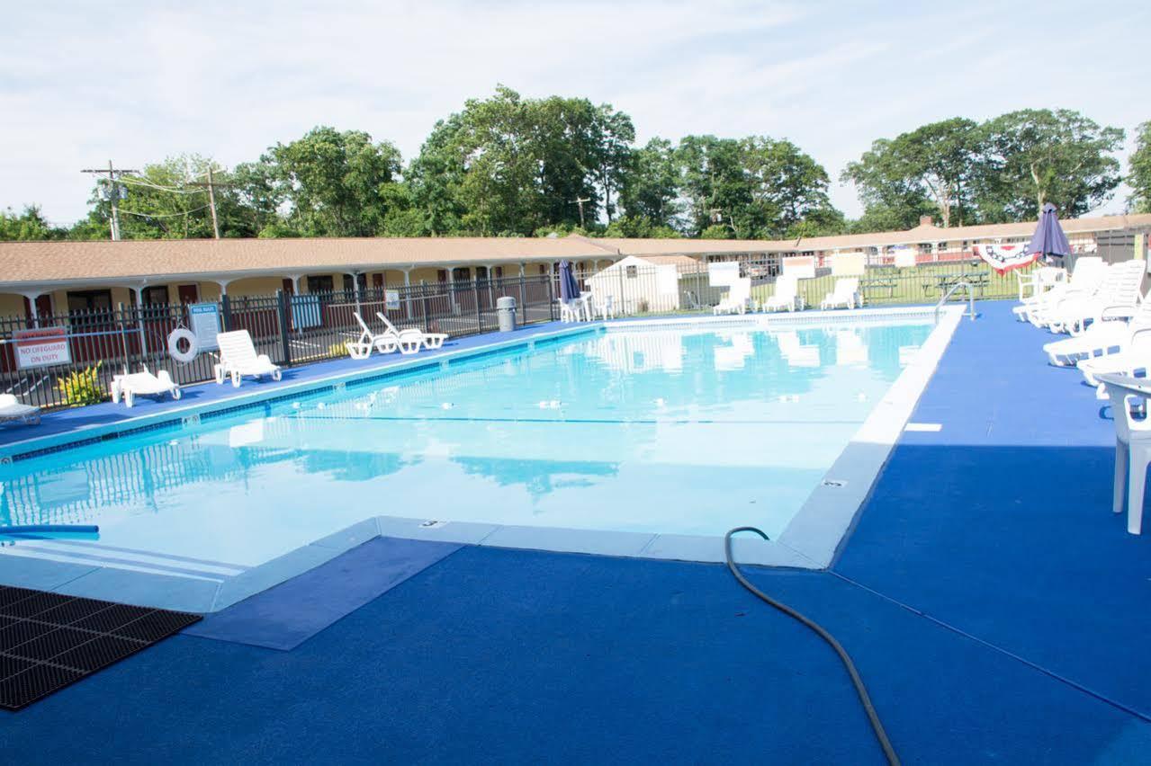 Atlantic Inn And Suites - Wall Township Exteriör bild