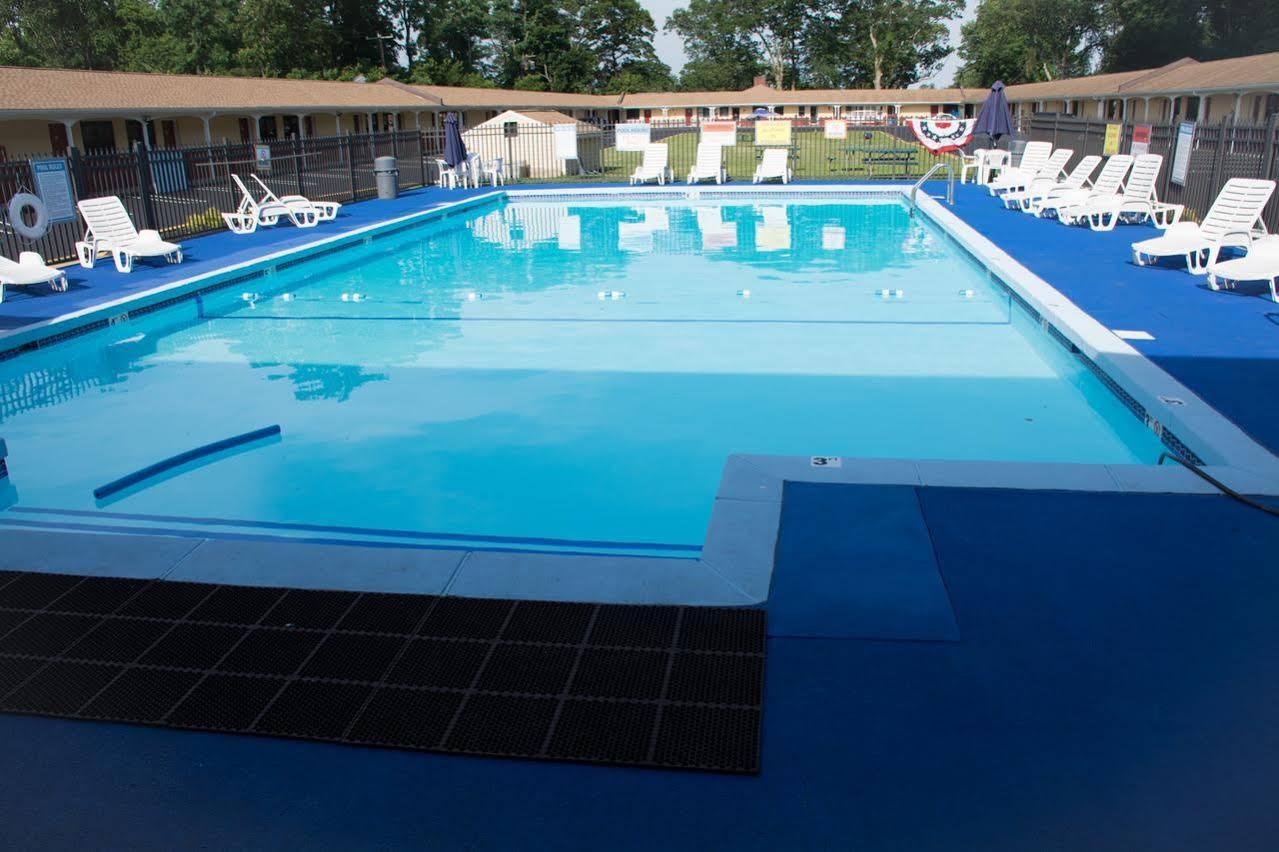 Atlantic Inn And Suites - Wall Township Exteriör bild