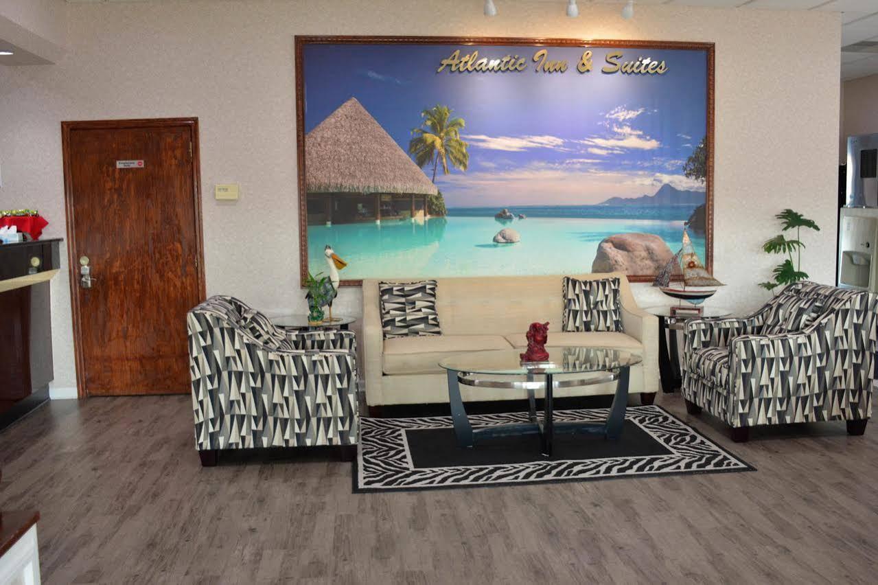 Atlantic Inn And Suites - Wall Township Exteriör bild