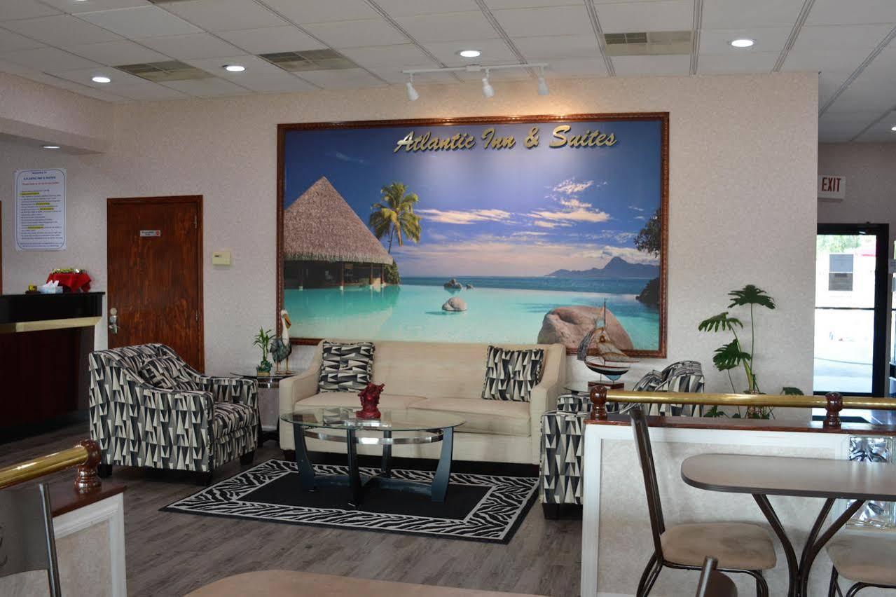 Atlantic Inn And Suites - Wall Township Exteriör bild