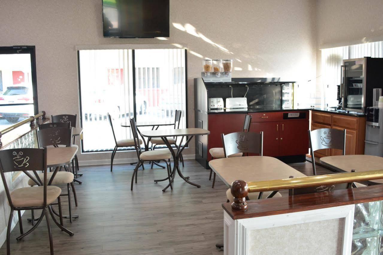 Atlantic Inn And Suites - Wall Township Exteriör bild